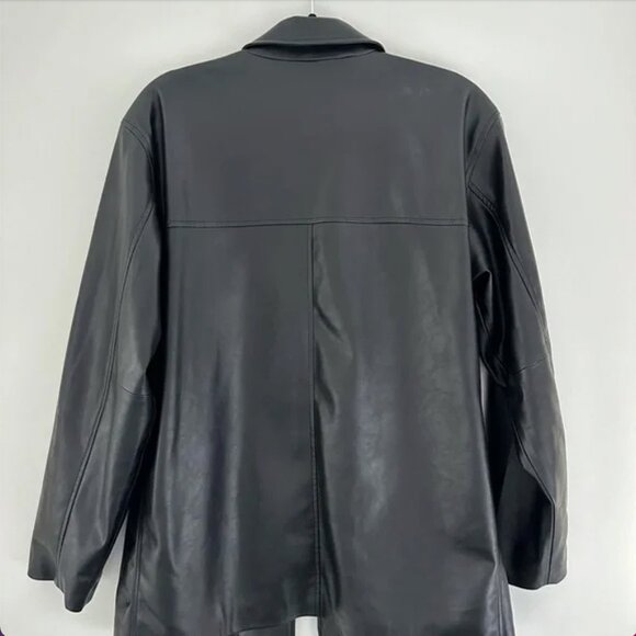 Aritzia Wilfred Iris Jacket - Picture 4 of 4